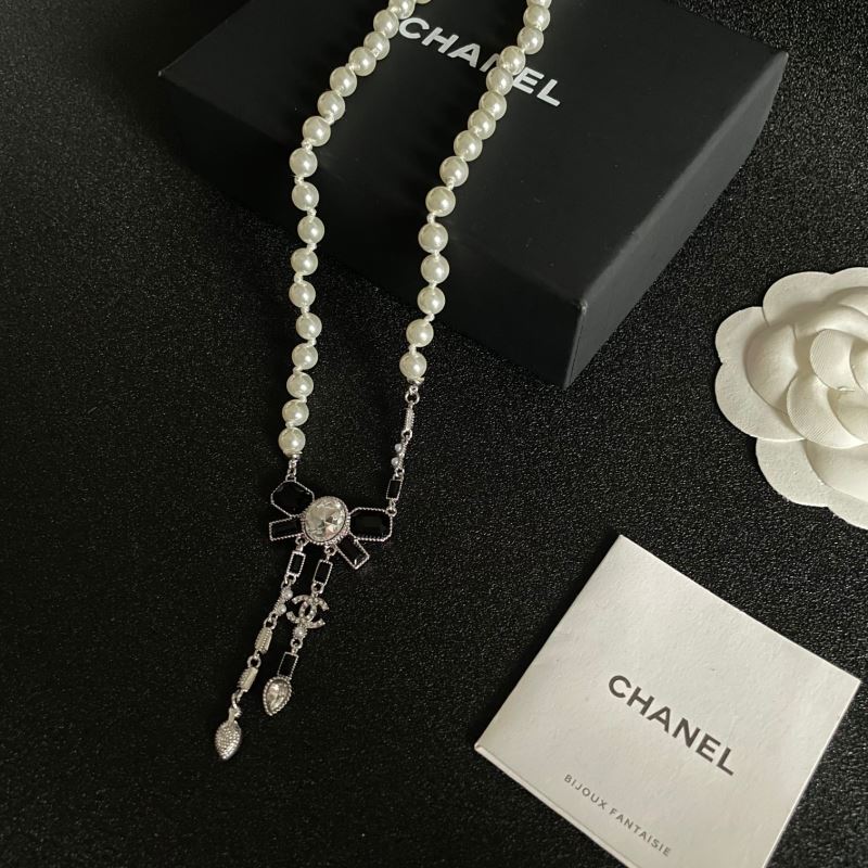 Chanel Necklaces